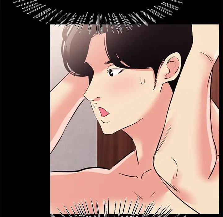 Girls’ Only Chapter 26 Page 77