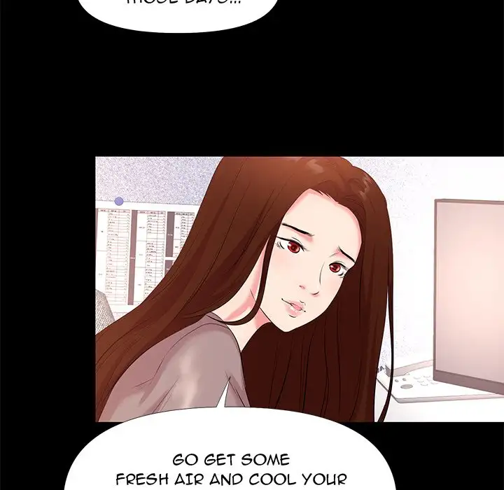 Girls’ Only Chapter 26 Page 9