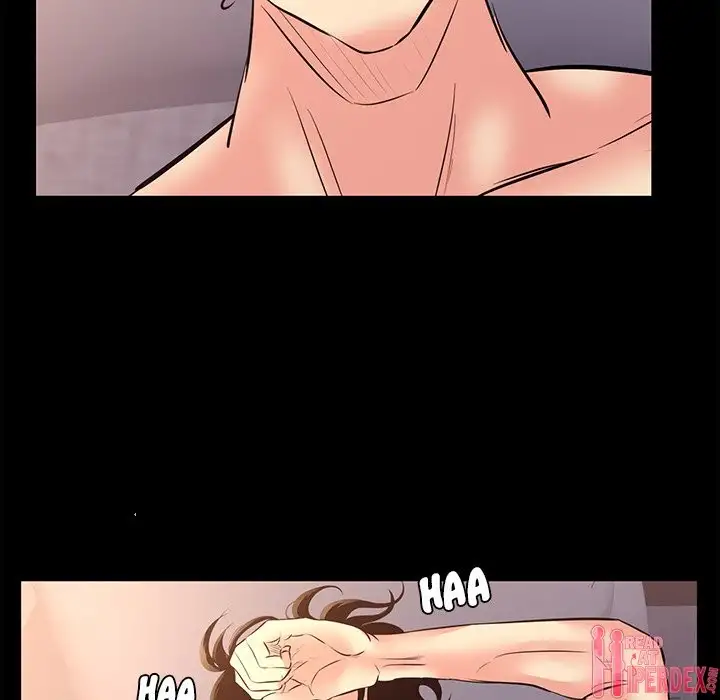 Girls’ Only Chapter 26 Page 95