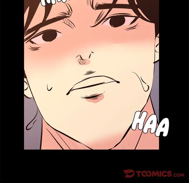 Girls’ Only Chapter 26 Page 98