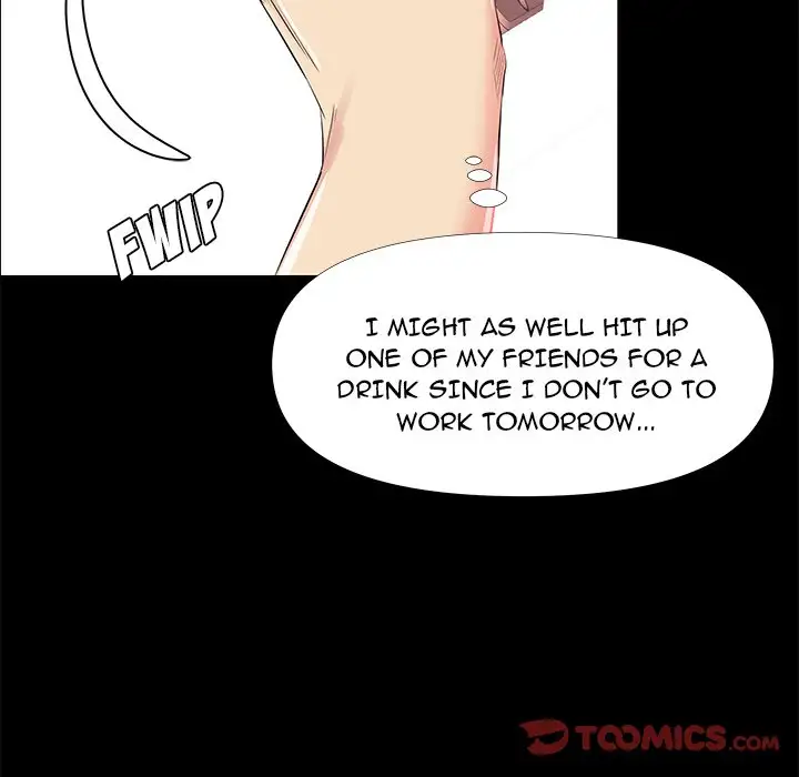 Girls’ Only Chapter 27 Page 10