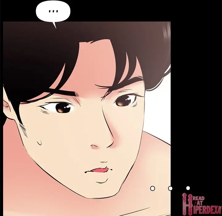 Girls’ Only Chapter 27 Page 11