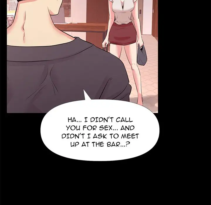 Girls’ Only Chapter 27 Page 25
