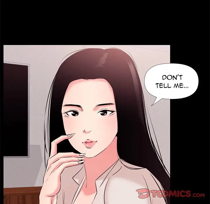 Girls’ Only Chapter 27 Page 30