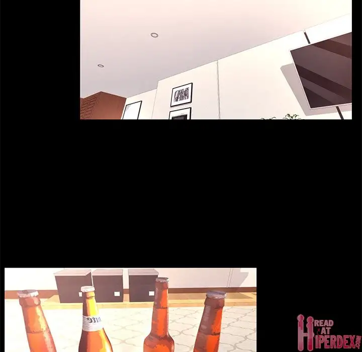 Girls’ Only Chapter 27 Page 37