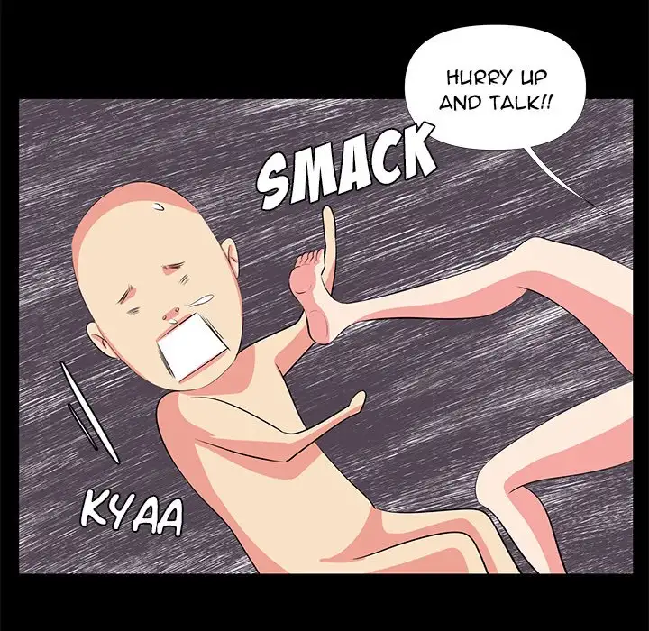 Girls’ Only Chapter 27 Page 45