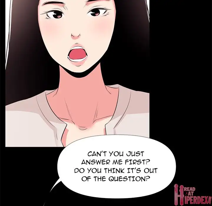Girls’ Only Chapter 27 Page 48