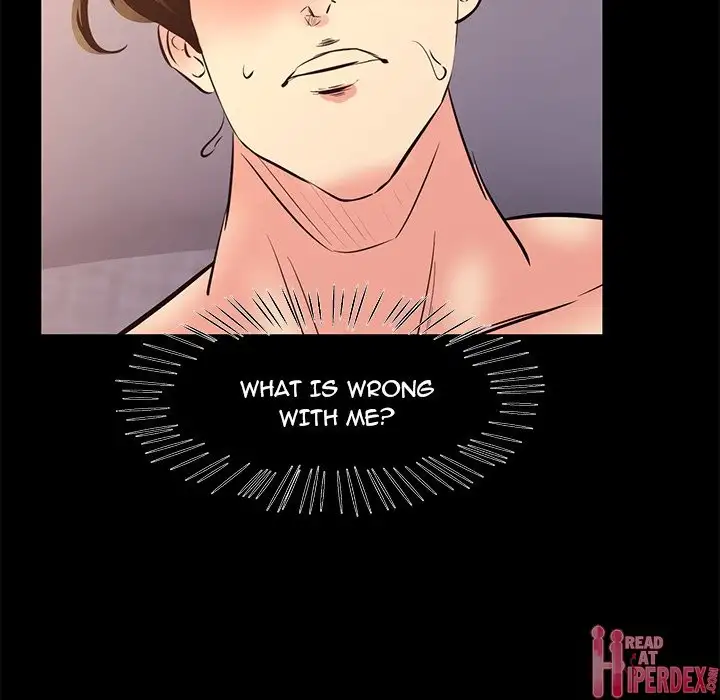 Girls’ Only Chapter 27 Page 5