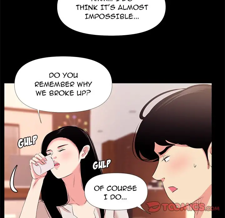 Girls’ Only Chapter 27 Page 50
