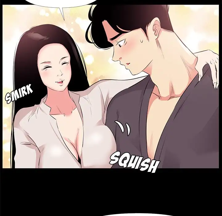 Girls’ Only Chapter 27 Page 57