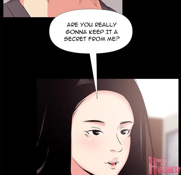 Girls’ Only Chapter 27 Page 59