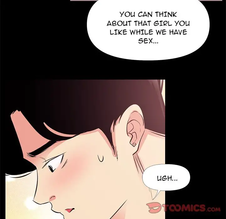 Girls’ Only Chapter 27 Page 66