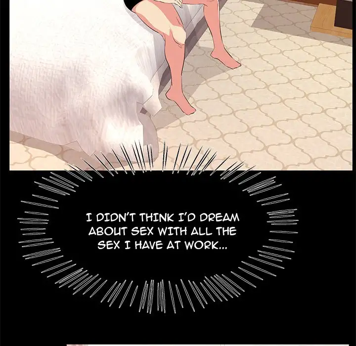 Girls’ Only Chapter 27 Page 7