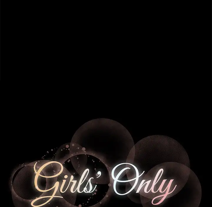 Girls’ Only Chapter 27 Page 88