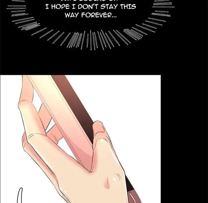 Girls’ Only Chapter 27 Page 9