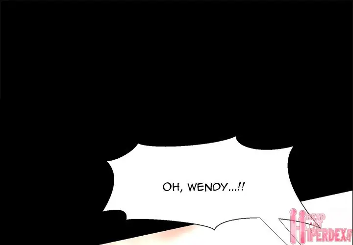 Girls’ Only Chapter 28 Page 1