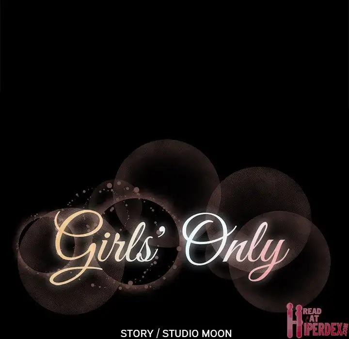 Girls’ Only Chapter 28 Page 10
