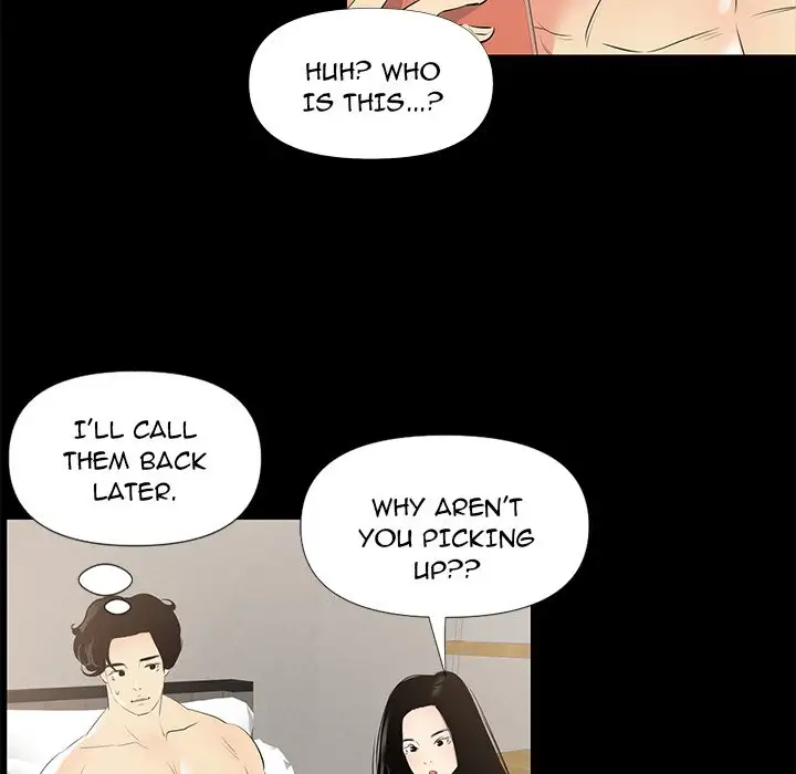 Girls’ Only Chapter 28 Page 102