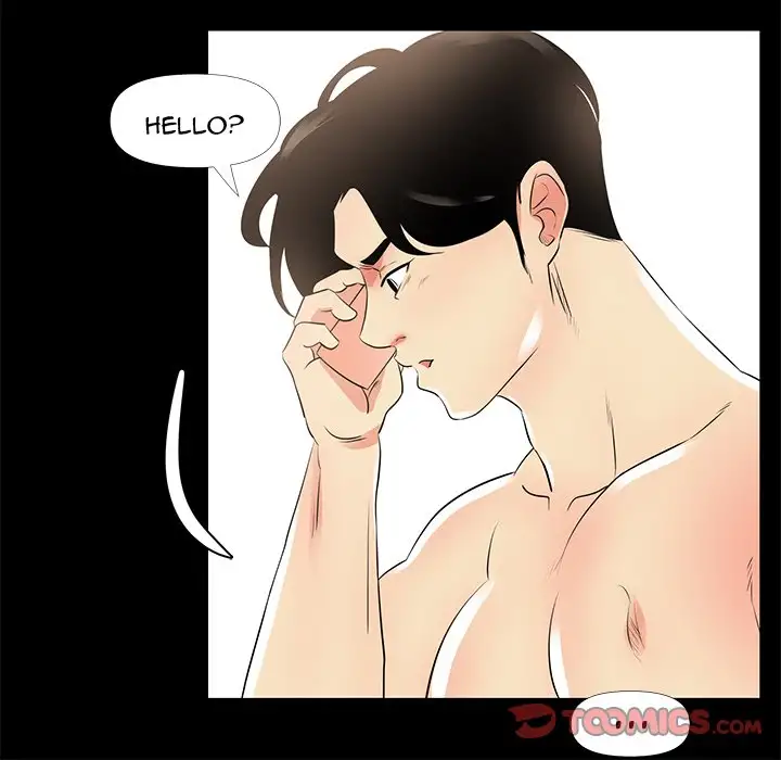 Girls’ Only Chapter 28 Page 104