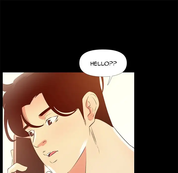 Girls’ Only Chapter 28 Page 105
