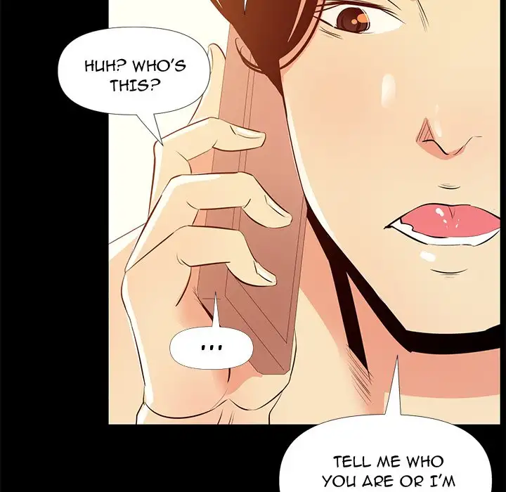 Girls’ Only Chapter 28 Page 107