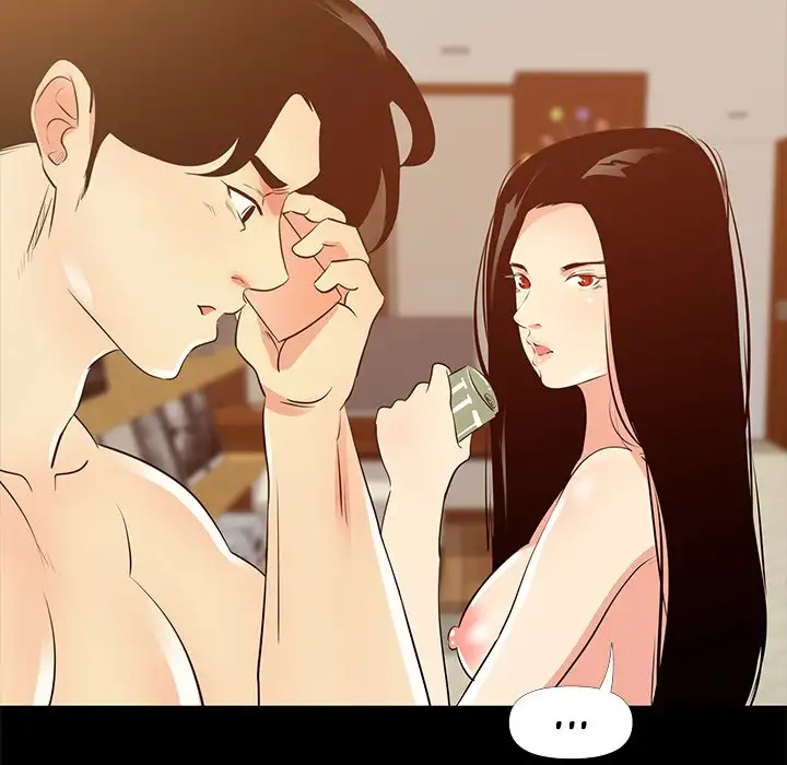 Girls’ Only Chapter 28 Page 112