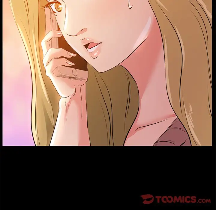 Girls’ Only Chapter 28 Page 116