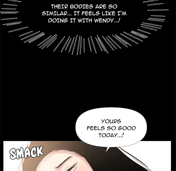 Girls’ Only Chapter 28 Page 24