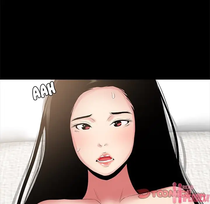 Girls’ Only Chapter 28 Page 26