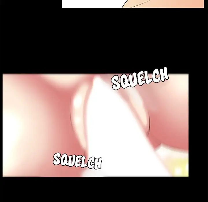 Girls’ Only Chapter 28 Page 29