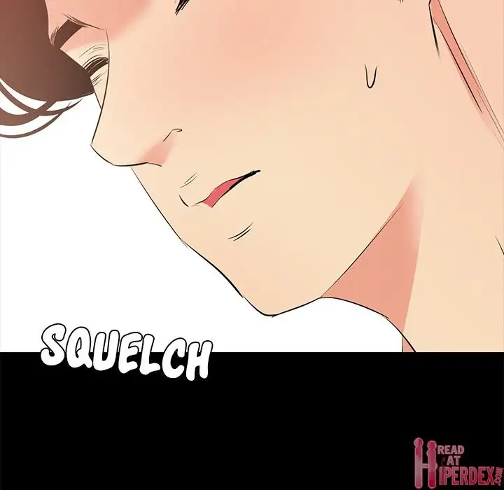 Girls’ Only Chapter 28 Page 42
