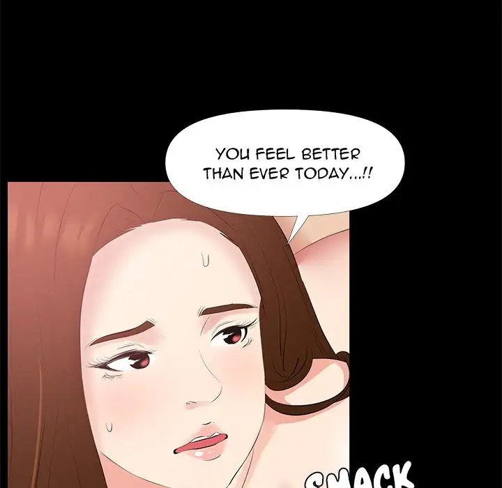 Girls’ Only Chapter 28 Page 43