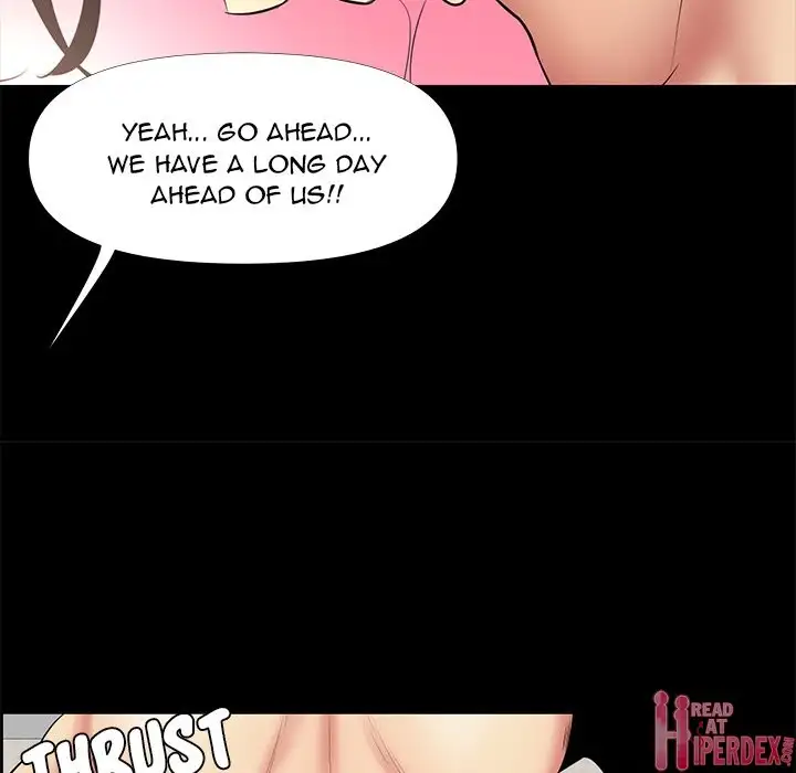 Girls’ Only Chapter 28 Page 53