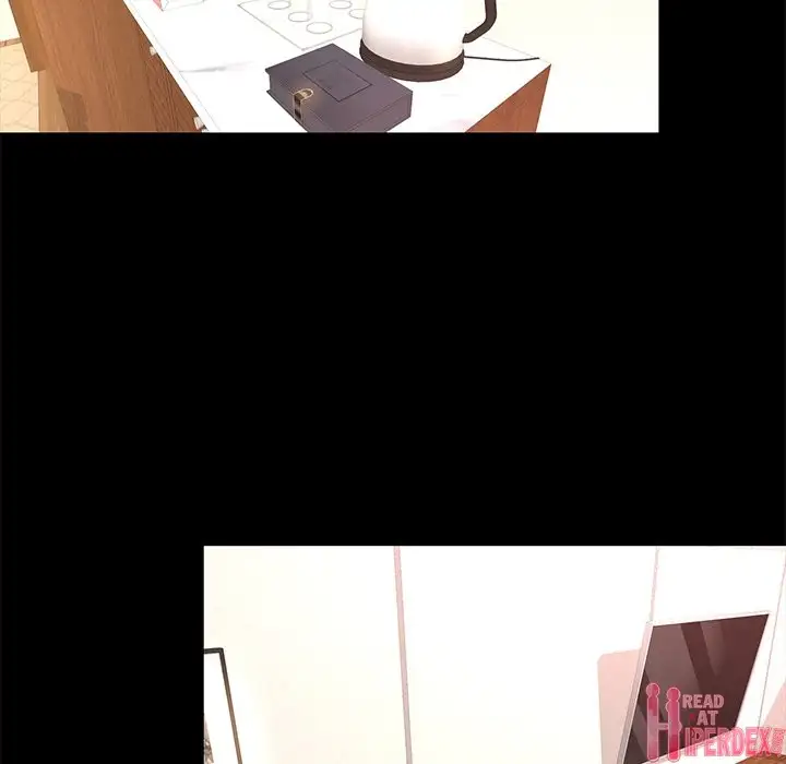 Girls’ Only Chapter 28 Page 69