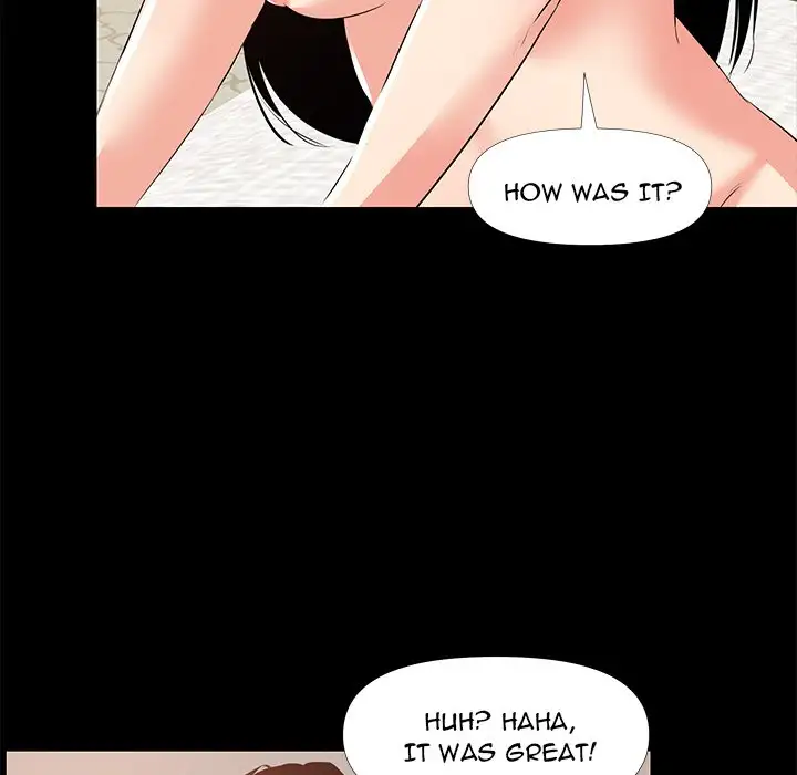 Girls’ Only Chapter 28 Page 91