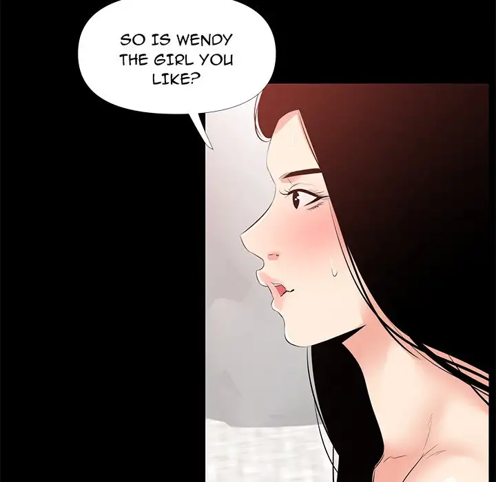 Girls’ Only Chapter 28 Page 93