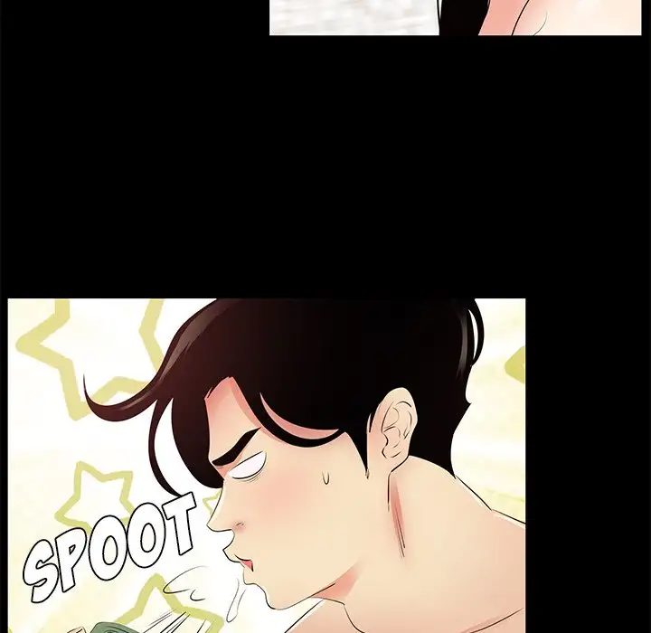 Girls’ Only Chapter 28 Page 94