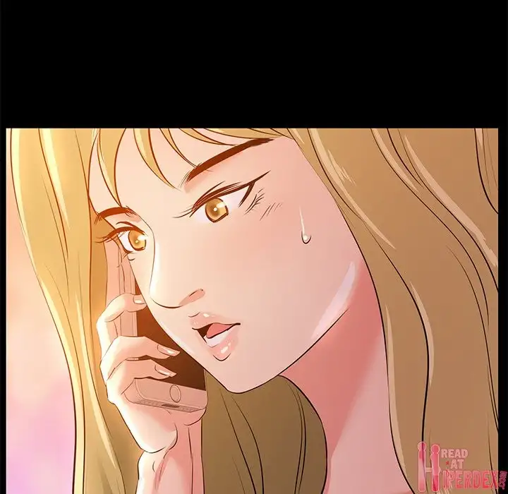 Girls’ Only Chapter 29 Page 10