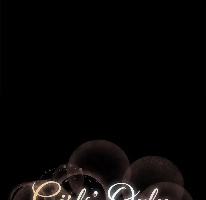 Girls’ Only Chapter 29 Page 12