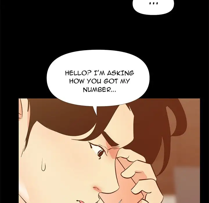 Girls’ Only Chapter 29 Page 17