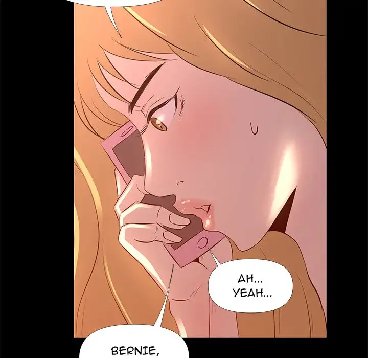 Girls’ Only Chapter 29 Page 22