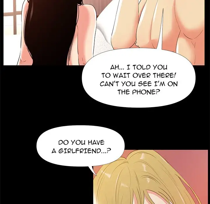 Girls’ Only Chapter 29 Page 24