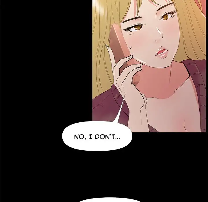 Girls’ Only Chapter 29 Page 25
