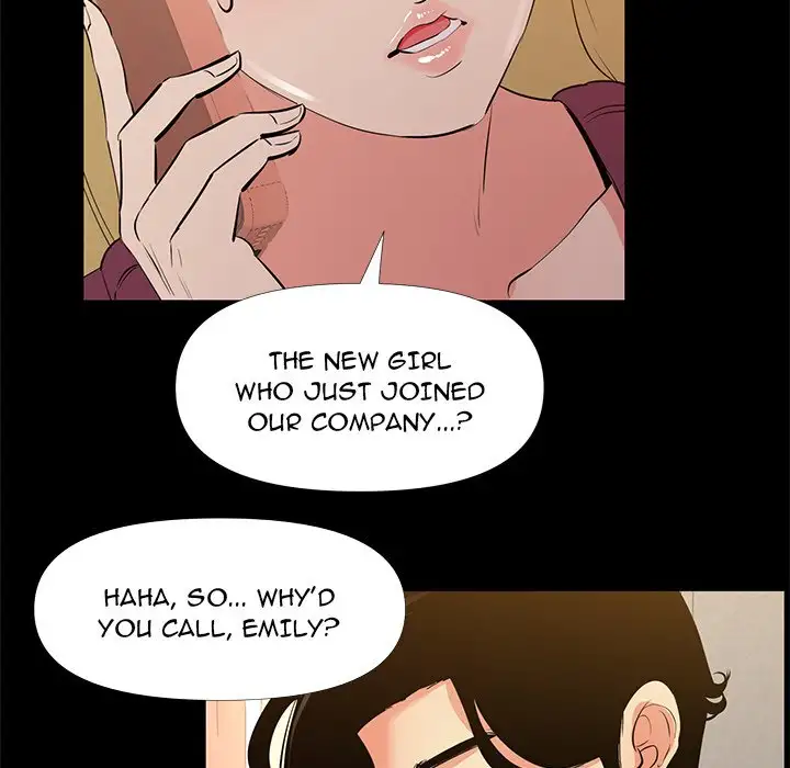 Girls’ Only Chapter 29 Page 28