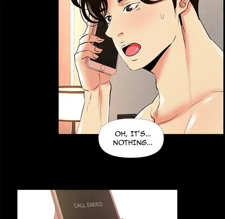Girls’ Only Chapter 29 Page 29
