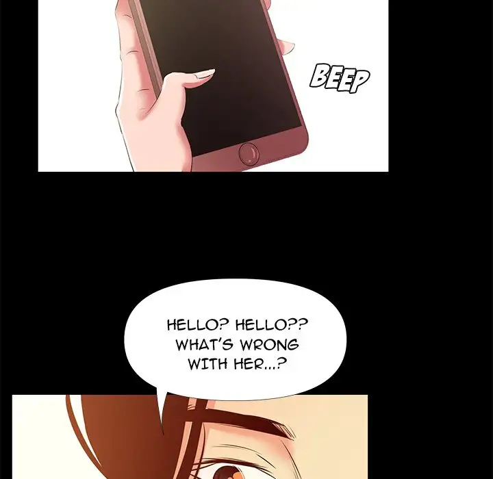 Girls’ Only Chapter 29 Page 30