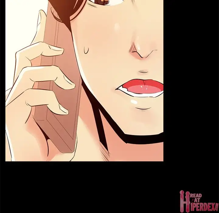 Girls’ Only Chapter 29 Page 31