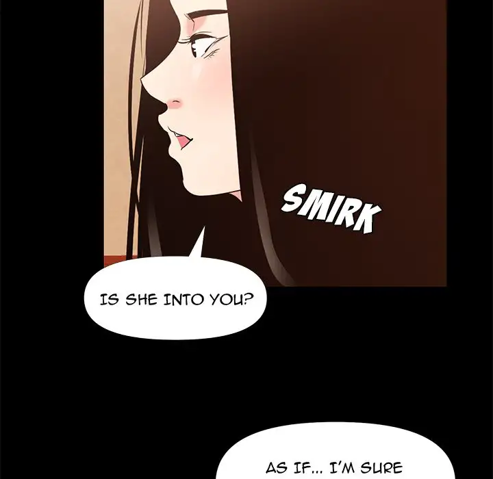 Girls’ Only Chapter 29 Page 34