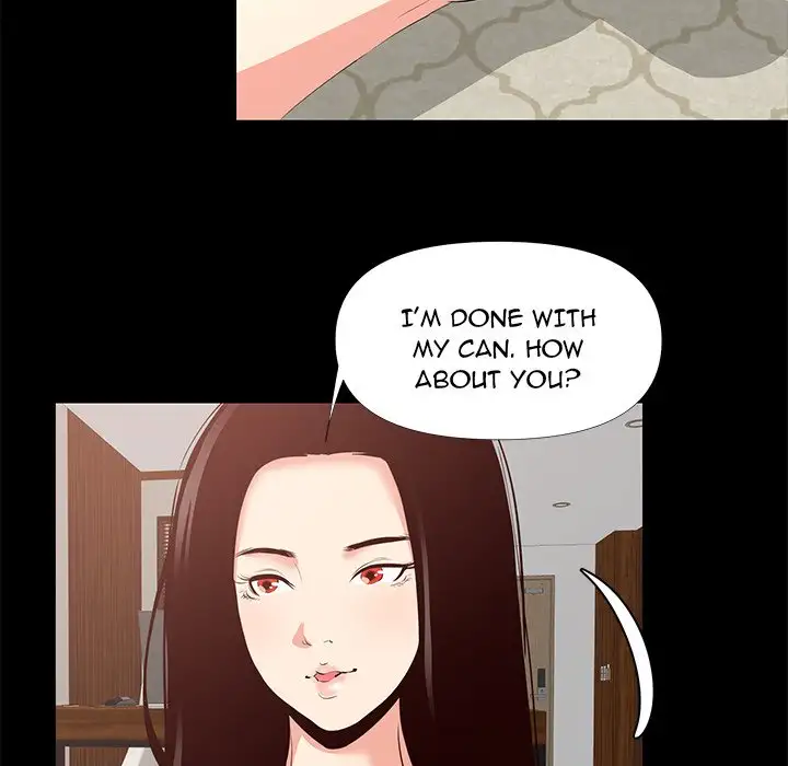 Girls’ Only Chapter 29 Page 52