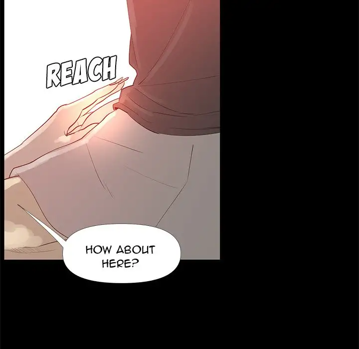 Girls’ Only Chapter 29 Page 54